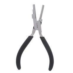 Brand new 🛒 The Beadsmith® Little Wrapper Looping Pliers for 5mm, 7mm,10mm Rings 😍