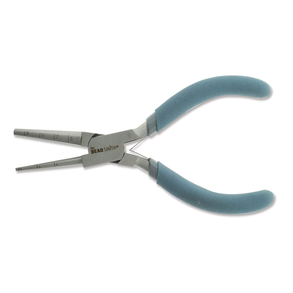 Top 10 🔥 Beadsmith® LoopRite Looping Pliers, 2-8mm Round Loops ⌛ 3 Top 10 🔥 Beadsmith® LoopRite Looping Pliers, 2-8mm Round Loops ⌛