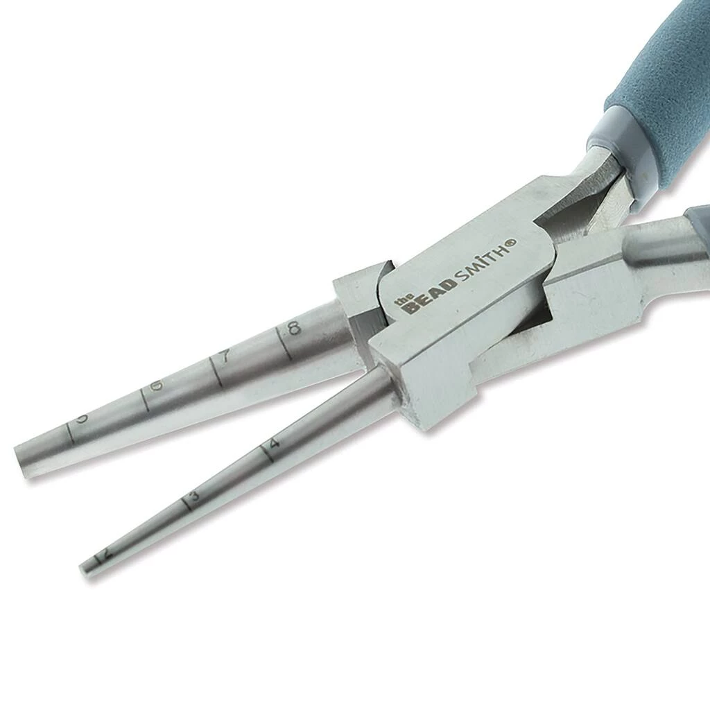 Top 10 🔥 Beadsmith® LoopRite Looping Pliers, 2-8mm Round Loops ⌛ 7 Top 10 🔥 Beadsmith® LoopRite Looping Pliers, 2-8mm Round Loops ⌛ - Image 5