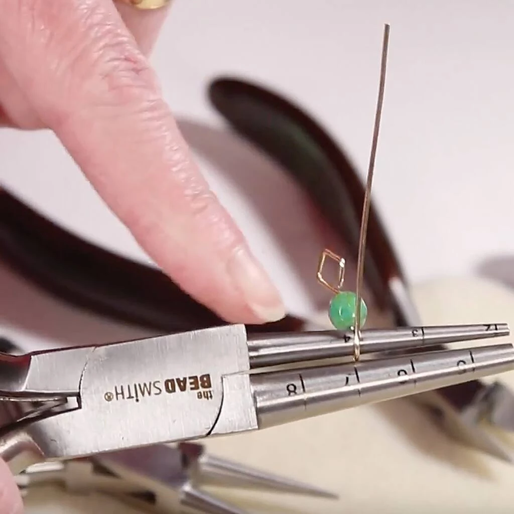 Top 10 🔥 Beadsmith® LoopRite Looping Pliers, 2-8mm Round Loops ⌛ 8 Top 10 🔥 Beadsmith® LoopRite Looping Pliers, 2-8mm Round Loops ⌛ - Image 6