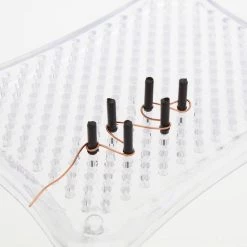 Best Sale 🤩 Beadsmith® Wig-A-Ma-Jig™ Beginner Kit 🔥 -Beadsmith Sales D290787S 5