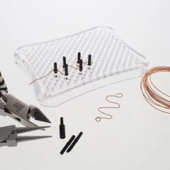 Best Sale 🤩 Beadsmith® Wig-A-Ma-Jig™ Beginner Kit 🔥 -Beadsmith Sales D290787S 6