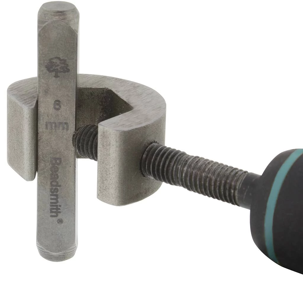 Coupon 🛒 The Beadsmith® Universal Metal Stamp Holder 👏 7 Coupon 🛒 The Beadsmith® Universal Metal Stamp Holder 👏 - Image 5