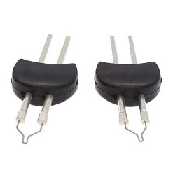 Budget 👏 The Beadsmith® Cord Zap™ & Thread Zap™ II Replacement Tips ⭐ -Beadsmith Sales D290793S 3