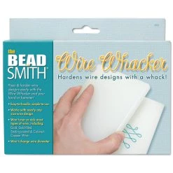 Brand new 👍 The Beadsmith® Wire Whacker 😍