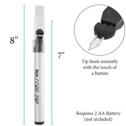 Discount 🔔 The Beadsmith® Cord Zap™ 🧨 -Beadsmith Sales D290798S 4