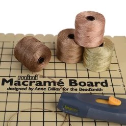 New 🧨 The Beadsmith® Ultra Thread Zap™ 🎁 -Beadsmith Sales D290799S 6