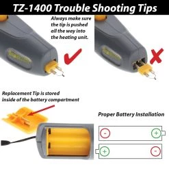 New 🧨 The Beadsmith® Ultra Thread Zap™ 🎁 -Beadsmith Sales D290799S 7