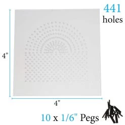 New 🎉 The Beadsmith® Wig Jig® Centaur Lite 👏 -Beadsmith Sales D290802S 4