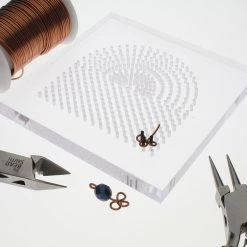 New 🎉 The Beadsmith® Wig Jig® Centaur Lite 👏 -Beadsmith Sales D290802S 7