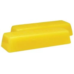 New 🌟 The Beadsmith® Beeswax Bar, 1oz. ⌛