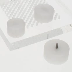 Best Pirce 🤩 The Beadsmith® Wig Jig® Delphi, Centaur & Cyclops Super Pegs 💯 -Beadsmith Sales D290807S 3