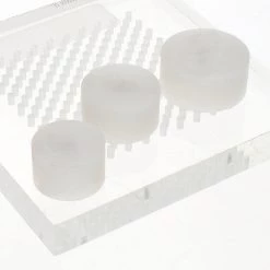 Best Pirce 🤩 The Beadsmith® Wig Jig® Delphi, Centaur & Cyclops Super Pegs 💯 -Beadsmith Sales D290807S 4