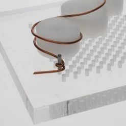 Best Pirce 🤩 The Beadsmith® Wig Jig® Delphi, Centaur & Cyclops Super Pegs 💯 -Beadsmith Sales D290807S 7