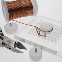 Best Pirce 🤩 The Beadsmith® Wig Jig® Delphi, Centaur & Cyclops Super Pegs 💯 -Beadsmith Sales D290807S 8