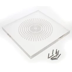 Budget 👍 The Beadsmith® Wig Jig® Cyclops Acrylic Jig 😍