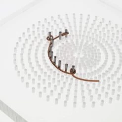 Budget 👍 The Beadsmith® Wig Jig® Cyclops Acrylic Jig 😍 -Beadsmith Sales D290808S 5