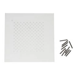 Coupon ๐ The Beadsmith® Wig Jig® Delphi Acrylic Jig ๐ฅ 11 Coupon ๐ The Beadsmith® Wig Jig® Delphi Acrylic Jig ๐ฅ -Beadsmith Sales D290809S 3