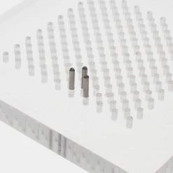 Coupon ๐ The Beadsmith® Wig Jig® Delphi Acrylic Jig ๐ฅ 12 Coupon ๐ The Beadsmith® Wig Jig® Delphi Acrylic Jig ๐ฅ -Beadsmith Sales D290809S 4