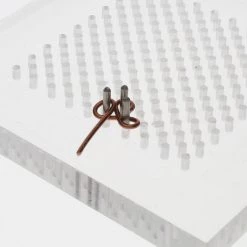 Coupon ๐ The Beadsmith® Wig Jig® Delphi Acrylic Jig ๐ฅ 13 Coupon ๐ The Beadsmith® Wig Jig® Delphi Acrylic Jig ๐ฅ -Beadsmith Sales D290809S 5