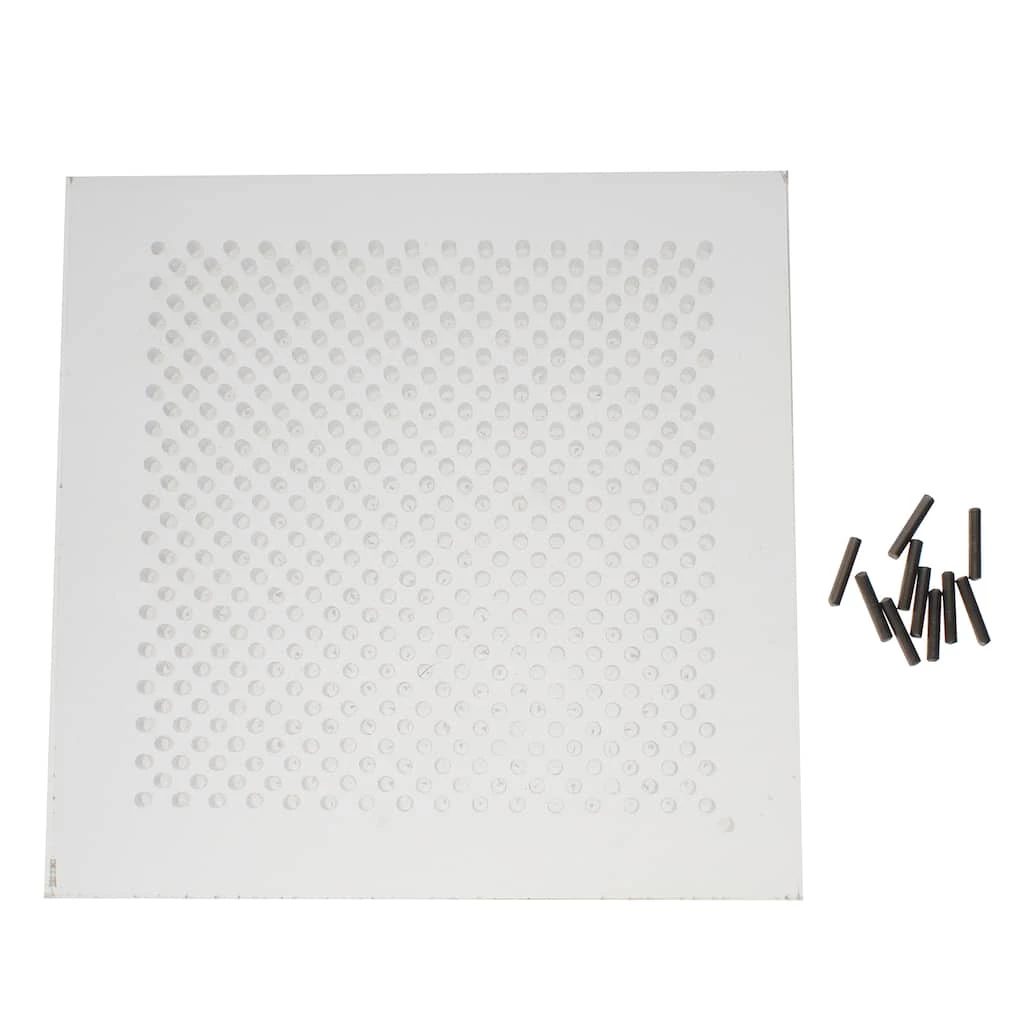 Best Sale ✔️ The Beadsmith® Wig Jig® Olympus Acrylic Jig ⌛ 5 Best Sale ✔️ The Beadsmith® Wig Jig® Olympus Acrylic Jig ⌛ - Image 3