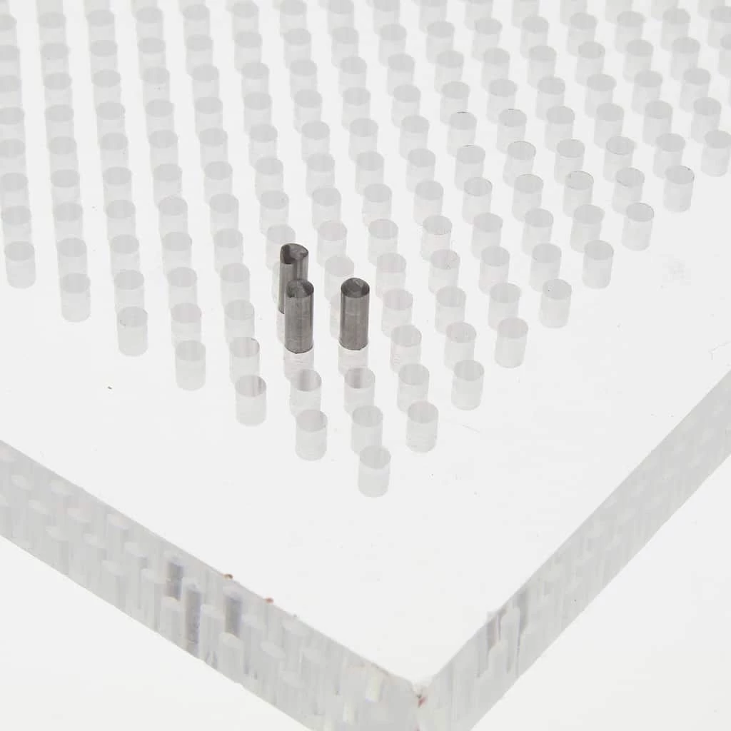 Best Sale ✔️ The Beadsmith® Wig Jig® Olympus Acrylic Jig ⌛ 6 Best Sale ✔️ The Beadsmith® Wig Jig® Olympus Acrylic Jig ⌛ - Image 4