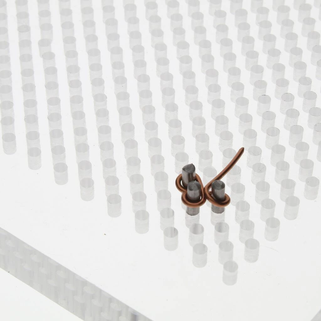 Best Sale ✔️ The Beadsmith® Wig Jig® Olympus Acrylic Jig ⌛ 7 Best Sale ✔️ The Beadsmith® Wig Jig® Olympus Acrylic Jig ⌛ - Image 5