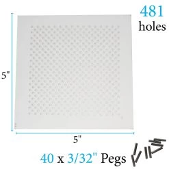 Best Sale ✔️ The Beadsmith® Wig Jig® Olympus Acrylic Jig ⌛ 14 Best Sale ✔️ The Beadsmith® Wig Jig® Olympus Acrylic Jig ⌛ -Beadsmith Sales D290813S 6