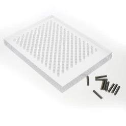 Coupon 🤩 The Beadsmith® Wig Jig® Olympus Lite ✨