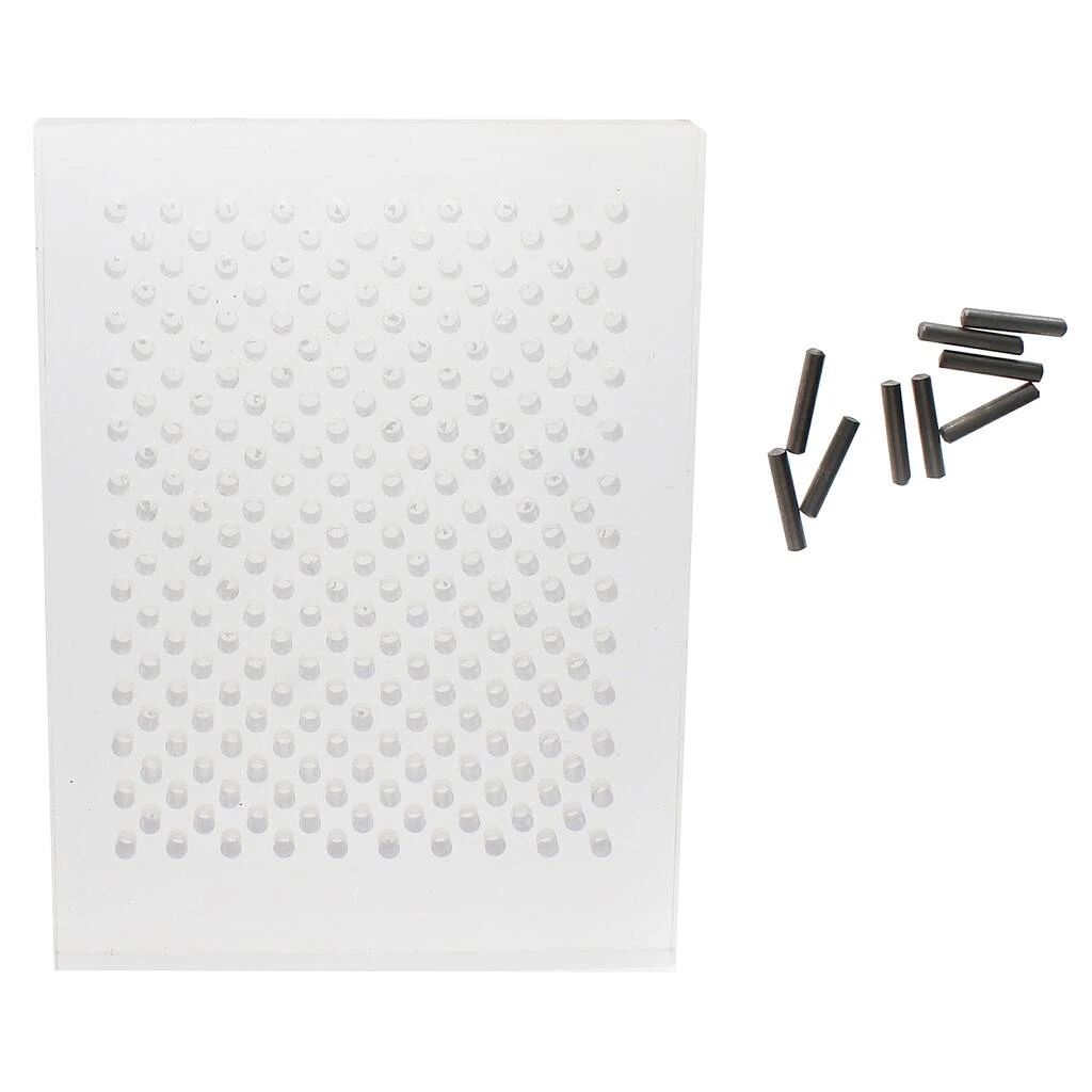 Coupon 🤩 The Beadsmith® Wig Jig® Olympus Lite ✨ 5 Coupon 🤩 The Beadsmith® Wig Jig® Olympus Lite ✨ - Image 3