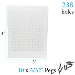 Coupon 🤩 The Beadsmith® Wig Jig® Olympus Lite ✨ 9 Coupon 🤩 The Beadsmith® Wig Jig® Olympus Lite ✨ -Beadsmith Sales D290814S 4