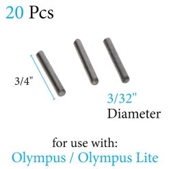 Brand new 🧨 The Beadsmith® Wig Jig® Olympus & Olympus Lite Pegs 🛒 -Beadsmith Sales D290816S 4