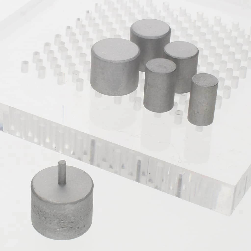 Cheapest ๐ The Beadsmith® Wig Jig® Delphi, Centaur & Cyclops Super Pegs, 6ct. ๐ 5 Cheapest ๐ The Beadsmith® Wig Jig® Delphi, Centaur & Cyclops Super Pegs, 6ct. ๐ - Image 3