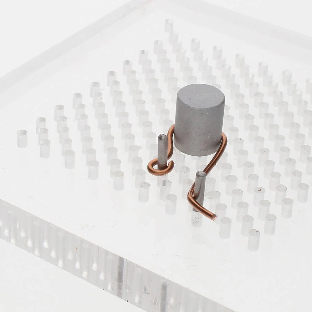 Cheapest ๐ The Beadsmith® Wig Jig® Delphi, Centaur & Cyclops Super Pegs, 6ct. ๐ 8 Cheapest ๐ The Beadsmith® Wig Jig® Delphi, Centaur & Cyclops Super Pegs, 6ct. ๐ - Image 6