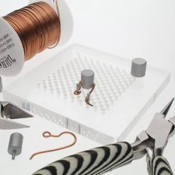 Cheapest ๐ The Beadsmith® Wig Jig® Delphi, Centaur & Cyclops Super Pegs, 6ct. ๐ 15 Cheapest ๐ The Beadsmith® Wig Jig® Delphi, Centaur & Cyclops Super Pegs, 6ct. ๐ -Beadsmith Sales D290818S 7