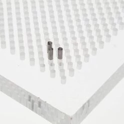 Flash Sale 💯 The Beadsmith® Wig Jig® Olympus & Olympus Lite Pegs ⭐ -Beadsmith Sales D290822S 6