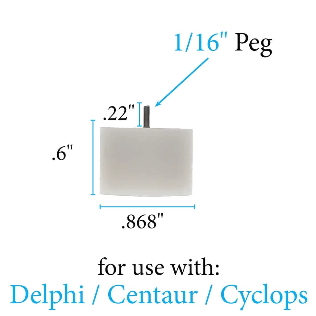 New ๐ The Beadsmith® Wig Jig® Delphi, Centaur, Cyclops Spiral Maker Plus ๐คฉ 7 New ๐ The Beadsmith® Wig Jig® Delphi, Centaur, Cyclops Spiral Maker Plus ๐คฉ - Image 5