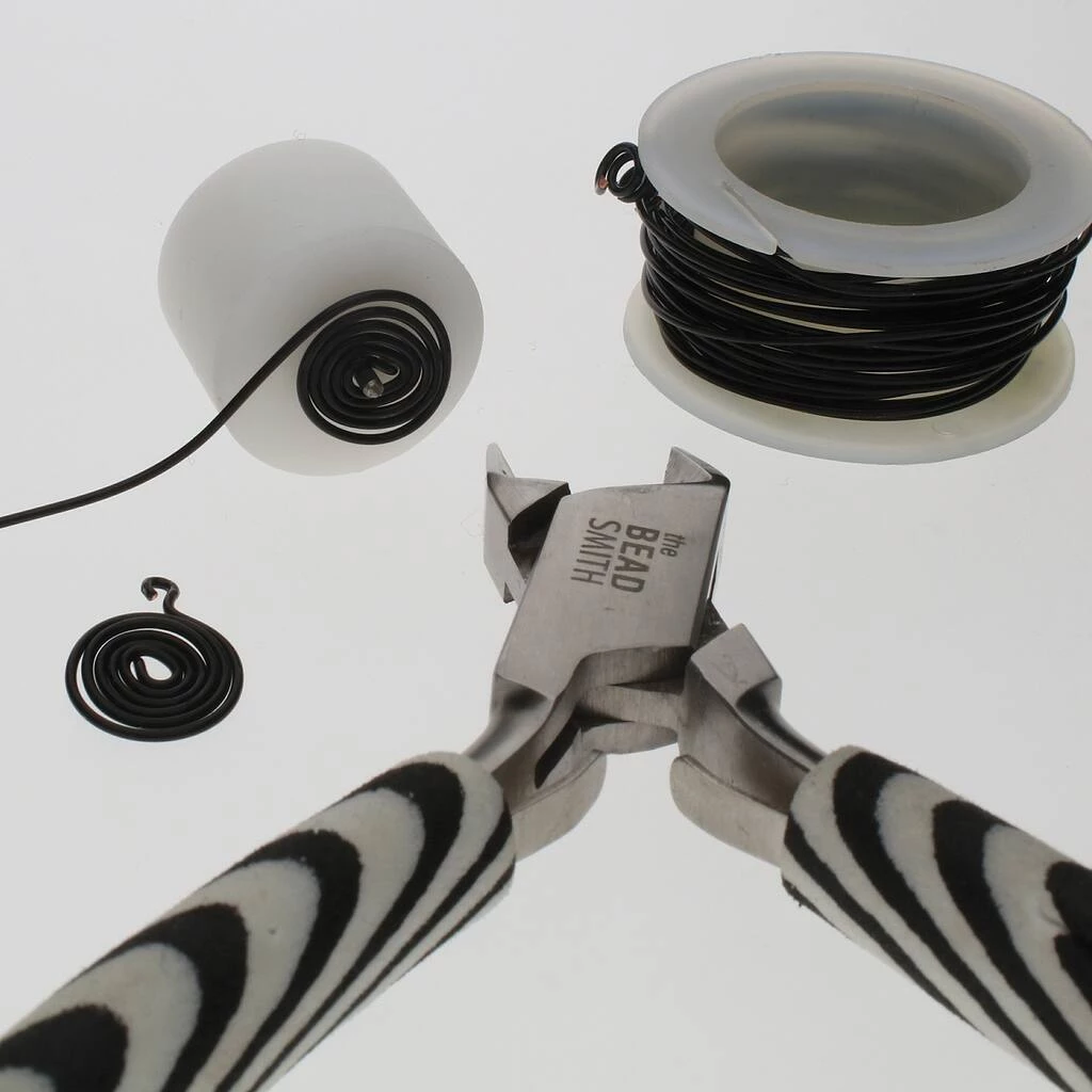 New ๐ The Beadsmith® Wig Jig® Delphi, Centaur, Cyclops Spiral Maker Plus ๐คฉ 9 New ๐ The Beadsmith® Wig Jig® Delphi, Centaur, Cyclops Spiral Maker Plus ๐คฉ - Image 7