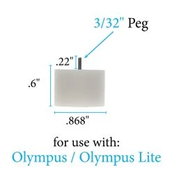 Wholesale 👍 The Beadsmith® Wig Jig® Olympus & Olympus Lite Spiral Maker Plus 🎁 -Beadsmith Sales D290827S 5