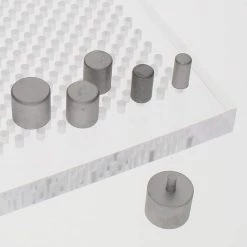 Hot Sale 👍 The Beadsmith® Wig Jig® Olympus & Olympus Lite Super Pegs, 6ct. ✔️ -Beadsmith Sales D290828S 3