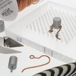 Hot Sale 👍 The Beadsmith® Wig Jig® Olympus & Olympus Lite Super Pegs, 6ct. ✔️ -Beadsmith Sales D290828S 6