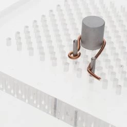 Hot Sale 👍 The Beadsmith® Wig Jig® Olympus & Olympus Lite Super Pegs, 6ct. ✔️ -Beadsmith Sales D290828S 7