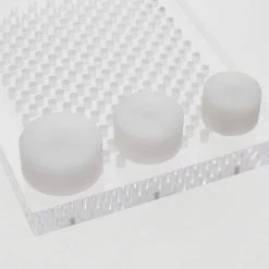 Brand new 👏 The Beadsmith® Wig Jig® Olympus & Olympus Lite Super Pegs, 3ct. 🔔 -Beadsmith Sales D290829S 3