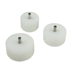 Brand new 👏 The Beadsmith® Wig Jig® Olympus & Olympus Lite Super Pegs, 3ct. 🔔 -Beadsmith Sales D290829S 5