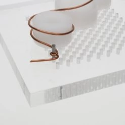 Brand new 👏 The Beadsmith® Wig Jig® Olympus & Olympus Lite Super Pegs, 3ct. 🔔 -Beadsmith Sales D290829S 7