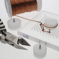 Brand new 👏 The Beadsmith® Wig Jig® Olympus & Olympus Lite Super Pegs, 3ct. 🔔 -Beadsmith Sales D290829S 8