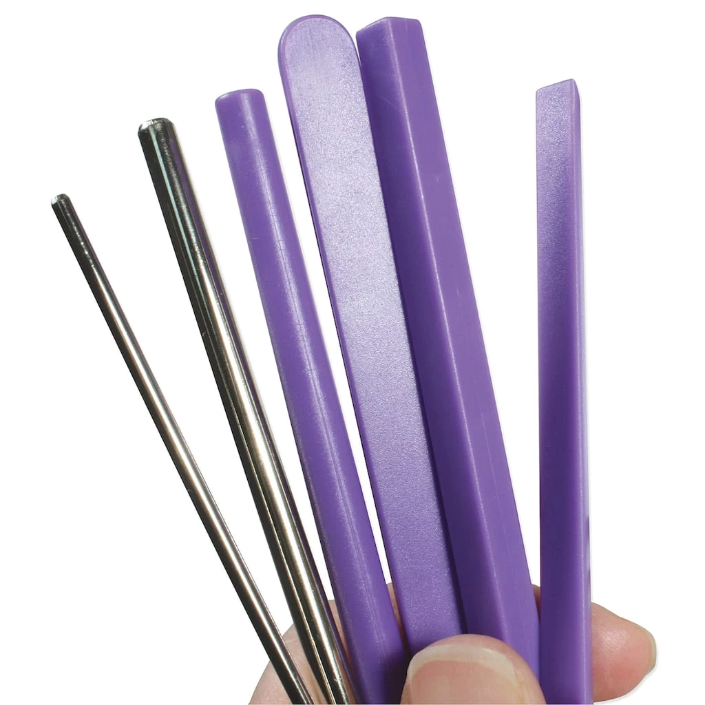 Coupon ๐ฏ The Beadsmith® Econo Twist'n'Curl™ ๐คฉ 4 Coupon ๐ฏ The Beadsmith® Econo Twist'n'Curl™ ๐คฉ - Image 2