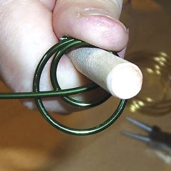 Cheapest 🤩 The Beadsmith® Wooden Mandrel Set ✔️ -Beadsmith Sales D290838S 5