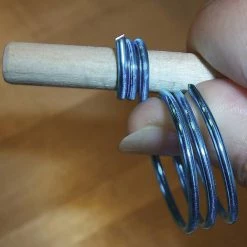 Cheapest 🤩 The Beadsmith® Wooden Mandrel Set ✔️ -Beadsmith Sales D290838S 7