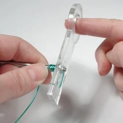 Brand new 👍 The Beadsmith® EZ Jump Ring Maker, 4-8mm 😍 -Beadsmith Sales D290839S 5